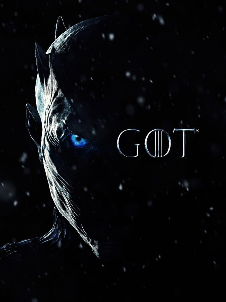 Game of Thrones 2017 Season 7 Dual Audio Hindi English Completed Web Series BluRay ESub