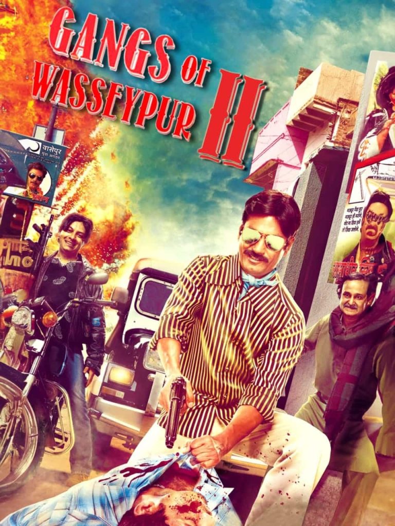 Gangs of Wasseypur Part 2 2012 Hindi Full Movie BluRay ESub – Gangs of Wasseypur Part 2 2012 Hindi Full Movie BluRay ESub –