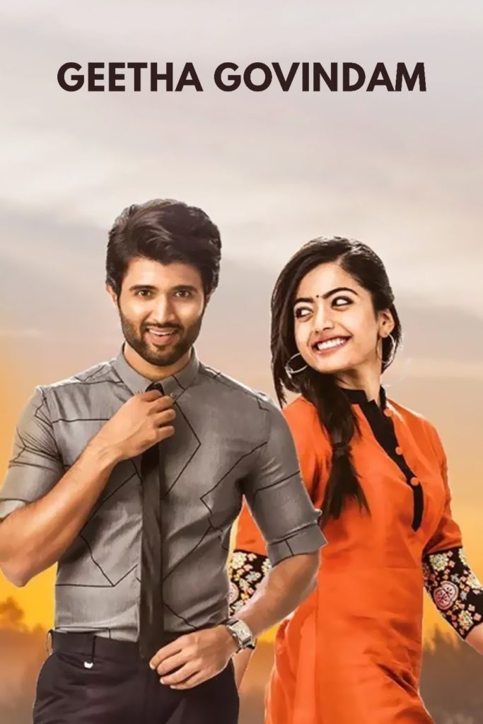 Geetha Govindam 2018 Dual Audio Hindi Telugu Full Movie HD ESub –