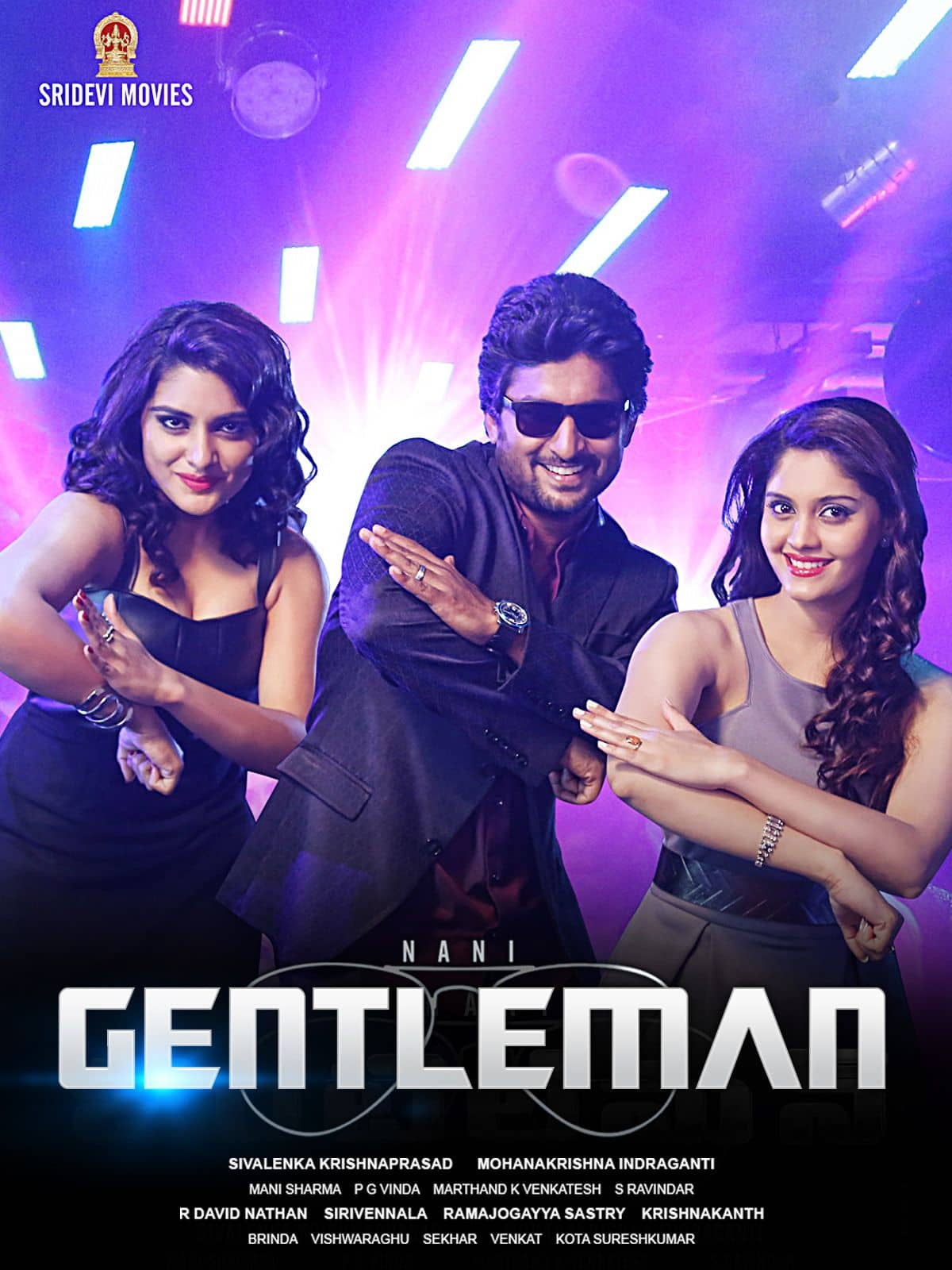 Gentleman 2016 Dual Audio Hindi Telugu Full Movie HD ESub – Gentleman 2016 Dual Audio Hindi Telugu Full Movie HD ESub –