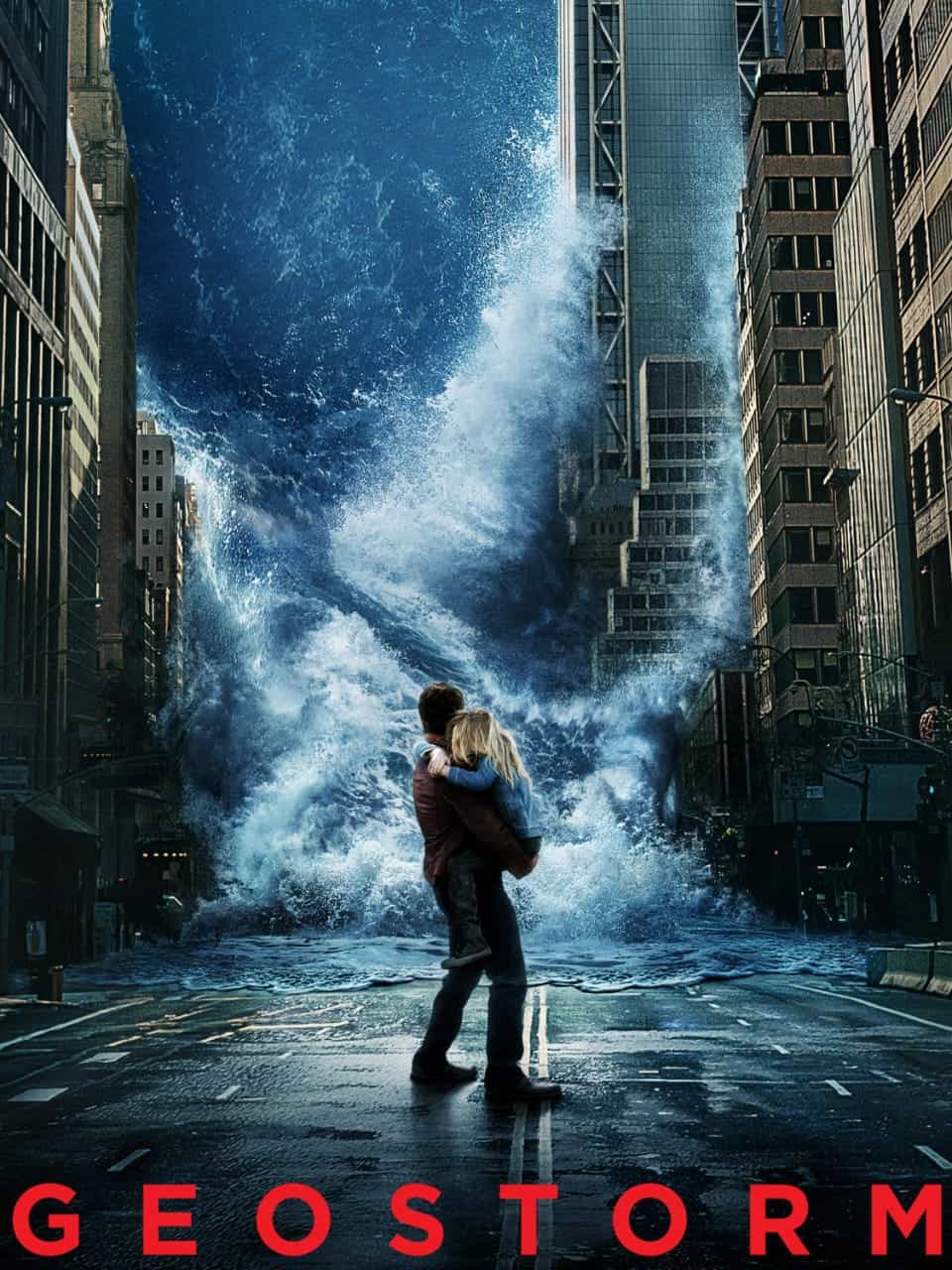 Geostorm 2017 Dual Audio Hindi English Movie BluRay ESub –