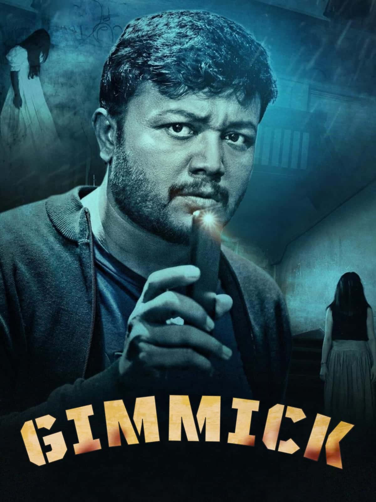 Gimmick 2019 UnCut Dual Audio Hindi Kannada Full Movie HD ESub – Gimmick 2019 UnCut Dual Audio Hindi Kannada Full Movie HD ESub –