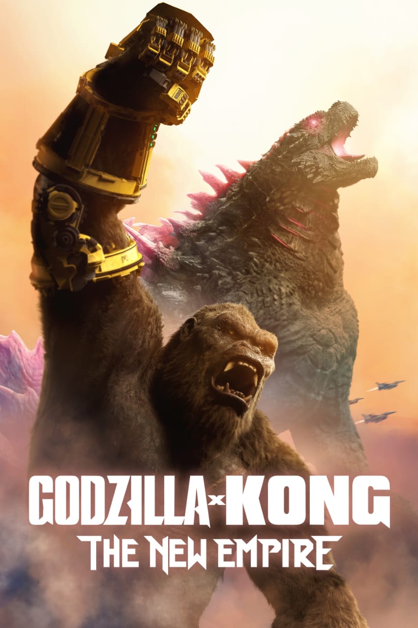 Godzilla x Kong The New Empire 2024 Dual Audio Hindi English Full Movie HD ESub – Godzilla x Kong The New Empire 2024 Dual Audio Hindi English Full Movie HD ESub –