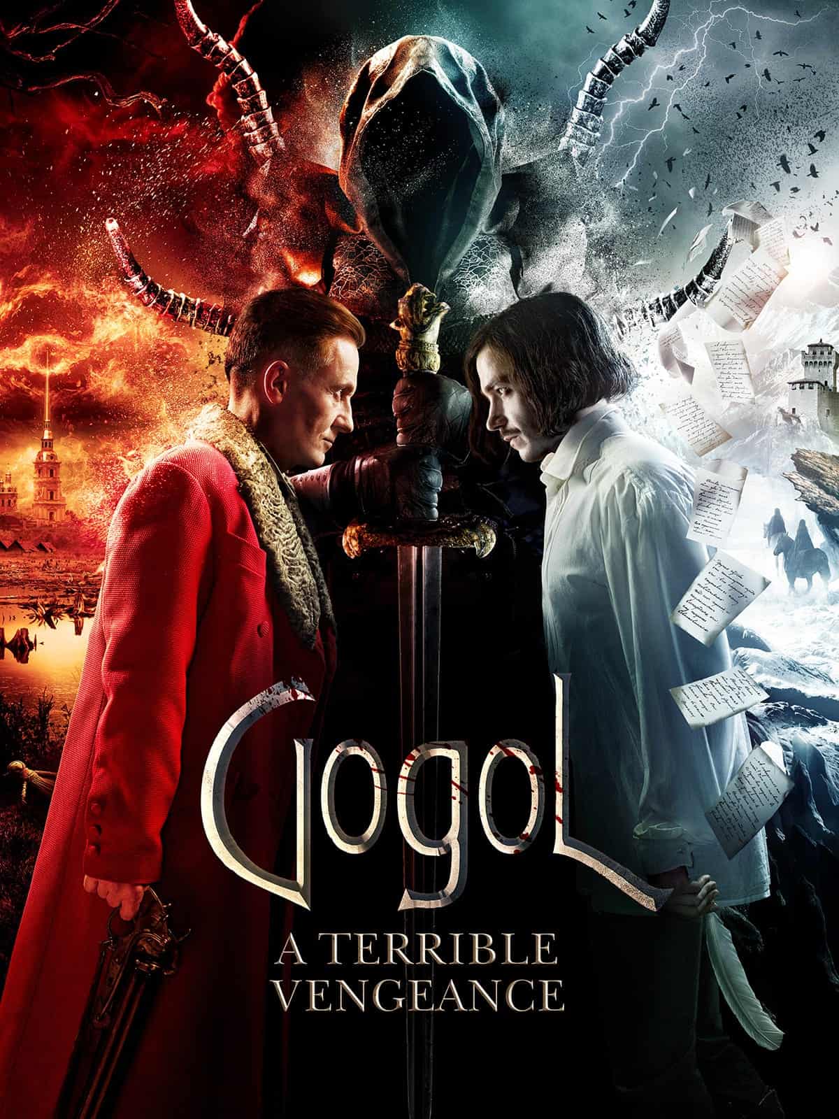 Gogol A Terrible Vengeance 2018 Full Movie BluRay ESub – Gogol A Terrible Vengeance 2018 Full Movie BluRay ESub –