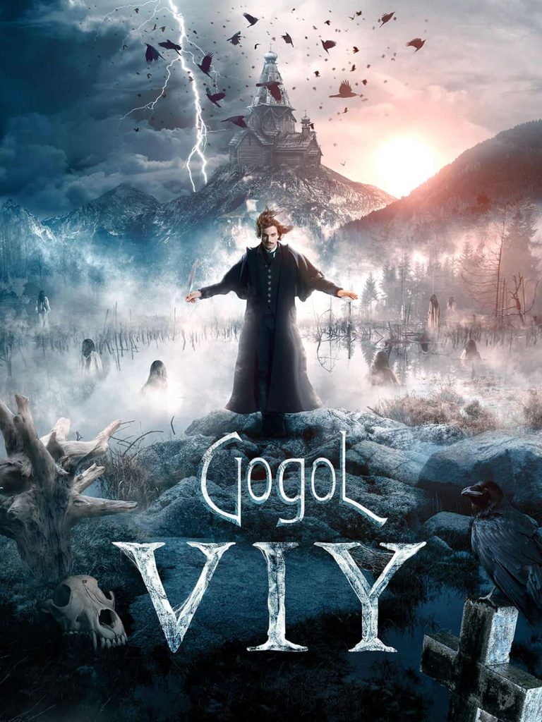Gogol Viy 2018 Full Movie HD ESub – Gogol Viy 2018 Full Movie HD ESub –