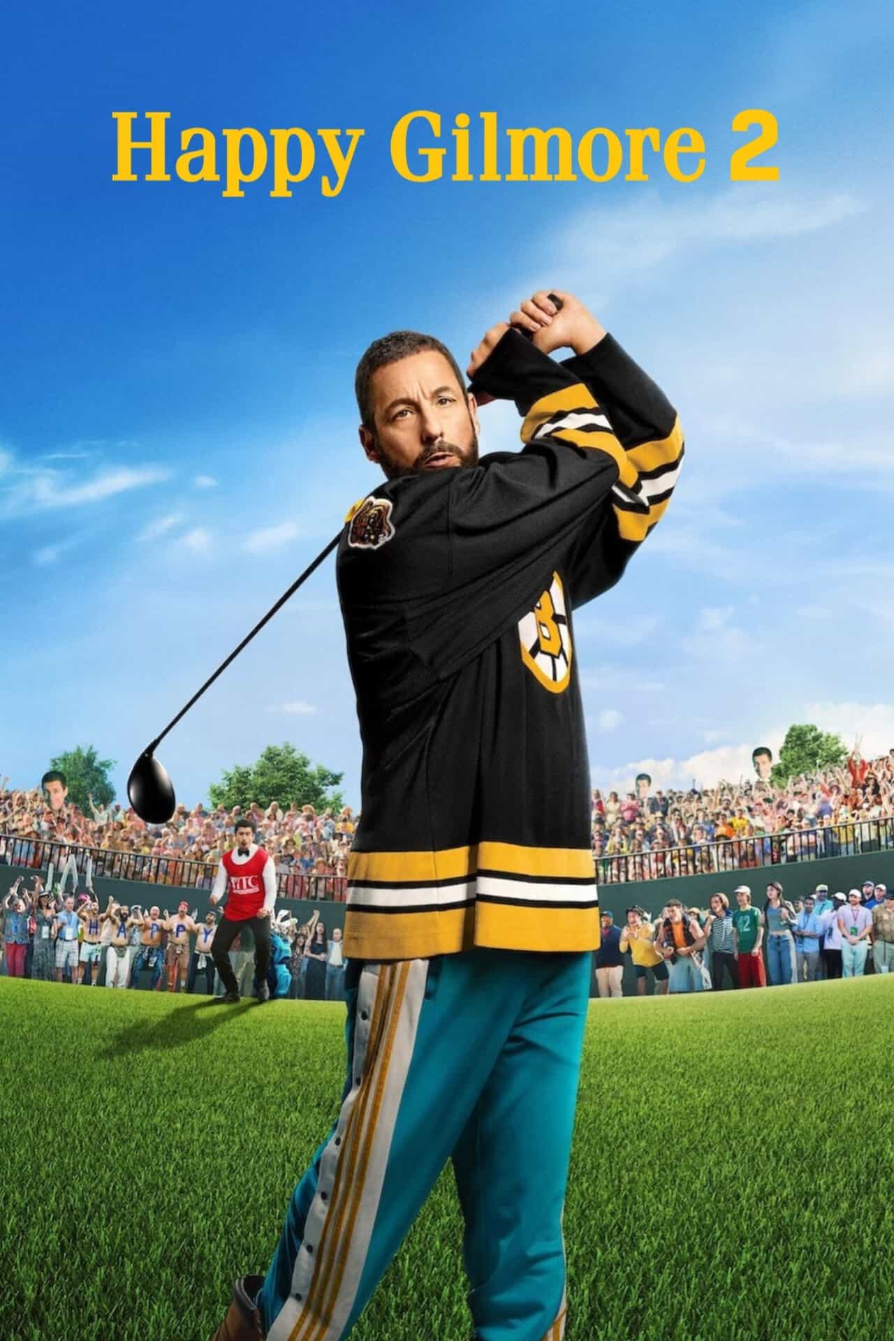 Happy Gilmore 2 2025 Dual Audio Hindi English Full Movie HD ESub – Happy Gilmore 2 2025 Dual Audio Hindi English Full Movie HD ESub –