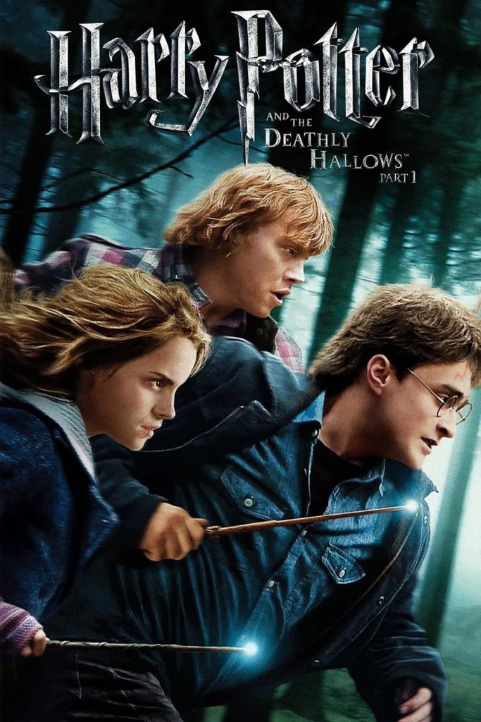 Harry Potter and the Deathly Hallows Part 1 2010 Dual Audio Hindi English Full Movie HD ESub – Harry Potter and the Deathly Hallows Part 1 2010 Dual Audio Hindi English Full Movie HD ESub –