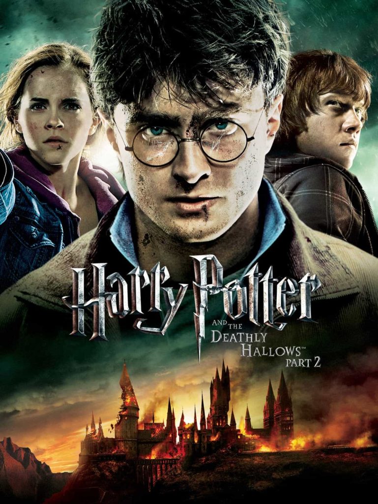 Harry Potter and the Deathly Hallows Part 2 2011 Dual Audio Hindi English Full Movie HD ESub – Harry Potter and the Deathly Hallows Part 2 2011 Dual Audio Hindi English Full Movie HD ESub –