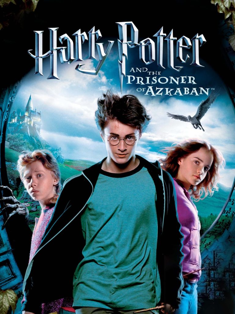Harry Potter and the Prisoner of Azkaban 2004 Dual Audio Hindi English Full Movie BluRay ESub –