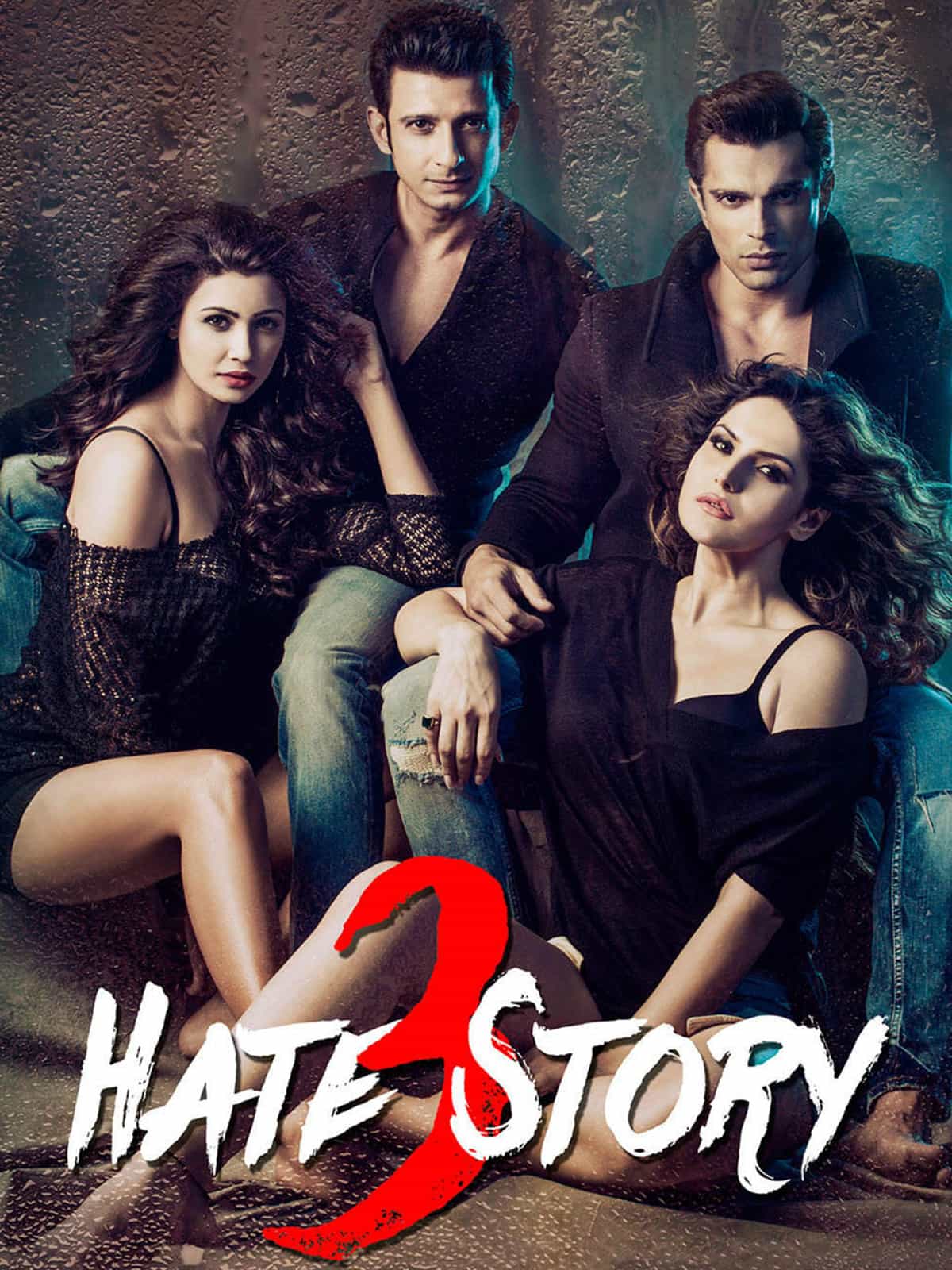 Hate Story 3 2015 Hindi Full Movie HD ESub –