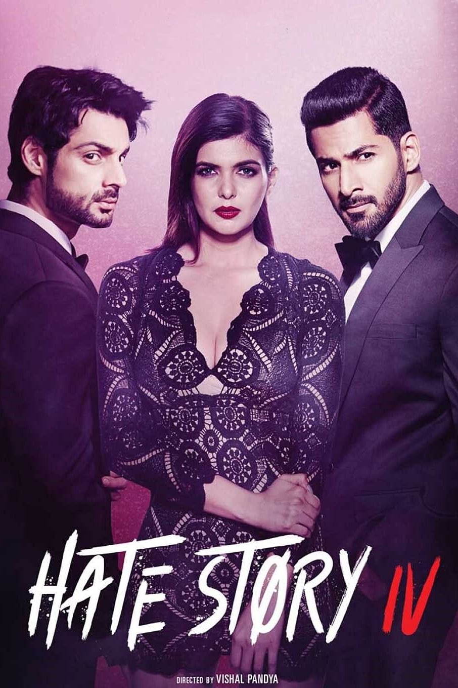 Hate Story 4 2018 Hindi Full Movie HD ESub –