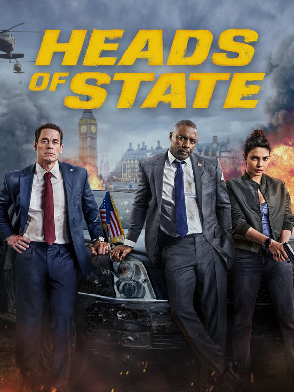 Heads of State 2025 Dual Audio Hindi English Full Movie HD ESub – Heads of State 2025 Dual Audio Hindi English Full Movie HD ESub –