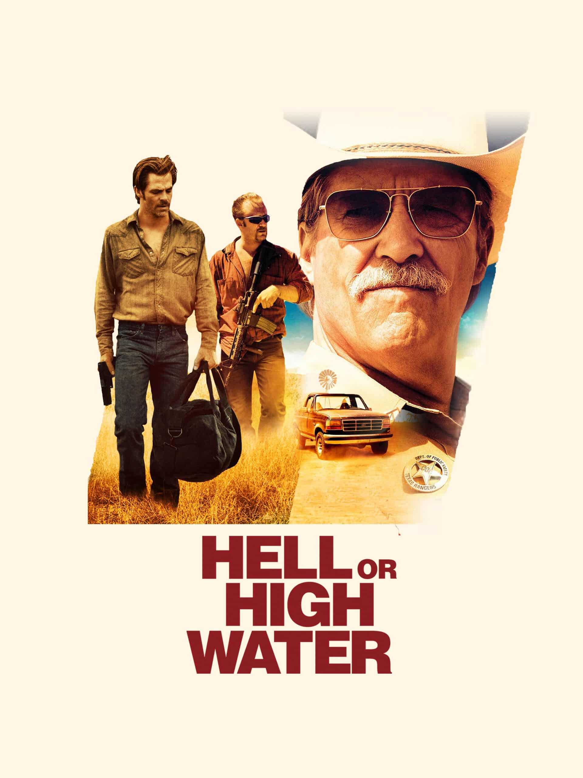 Hell or High Water 2016 Dual Audio Hindi English Full Movie BluRay ESub – Hell or High Water 2016 Dual Audio Hindi English Full Movie BluRay ESub –