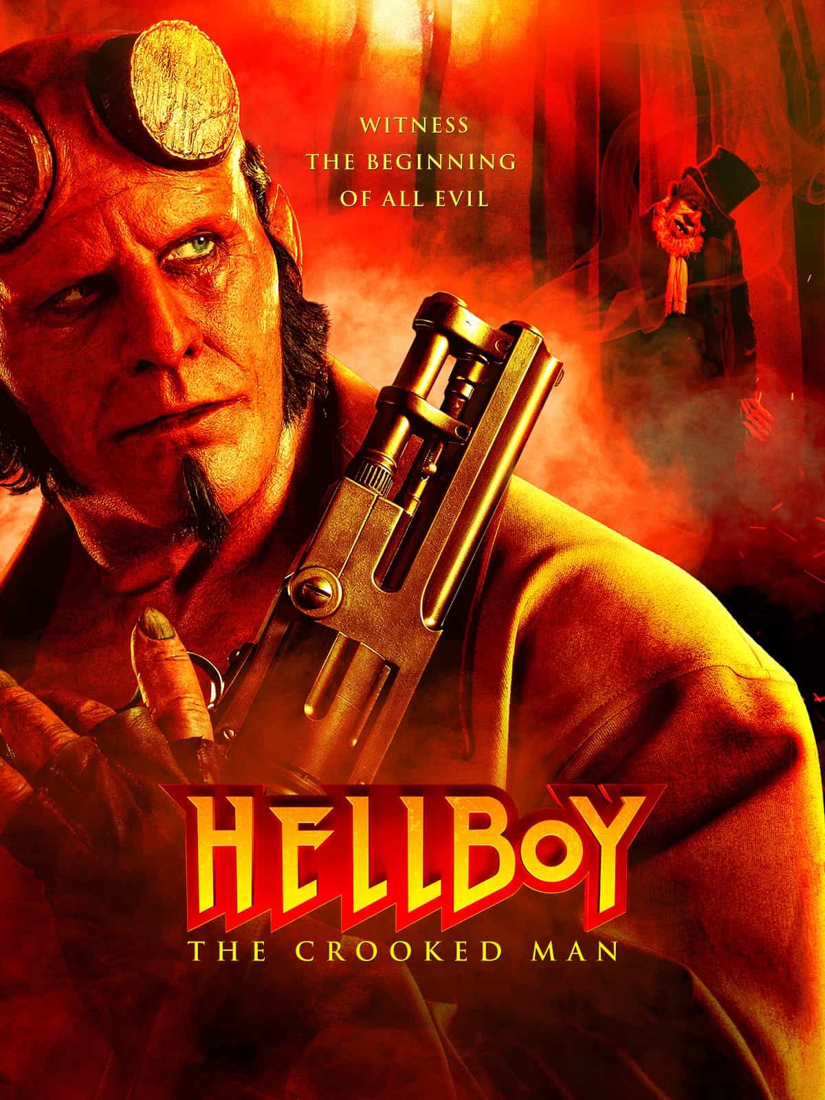 Hellboy The Crooked Man 2024 Full Movie HD ESub – Hellboy The Crooked Man 2024 Full Movie HD ESub –