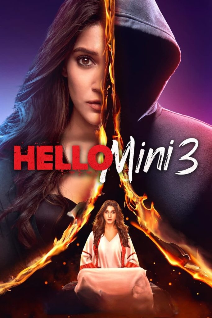 Hello Mini 2021 Season 3 Hindi Completed Web Series HD