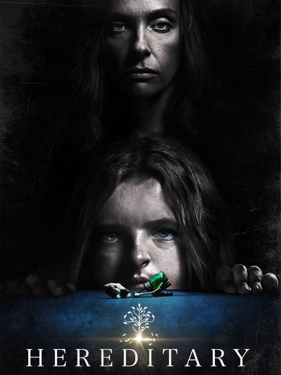Hereditary 2018 Dual Audio Hindi English Full Movie BluRay ESub –