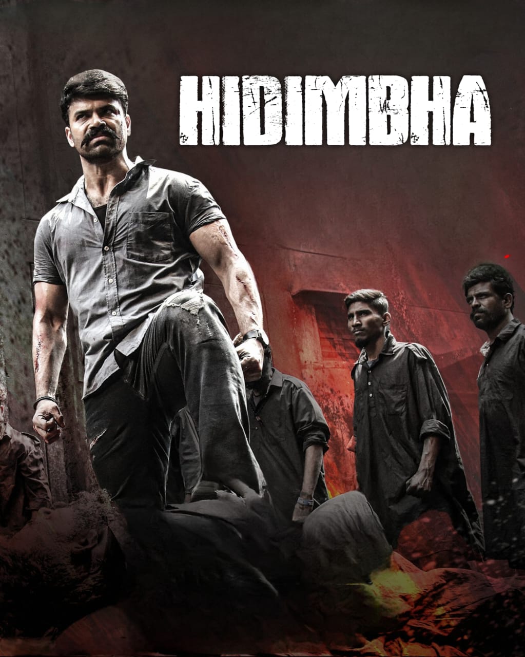 Hidimbha 2023 UnCut Dual Audio Hindi Telugu Full Movie HD ESub – Hidimbha 2023 UnCut Dual Audio Hindi Telugu Full Movie HD ESub –