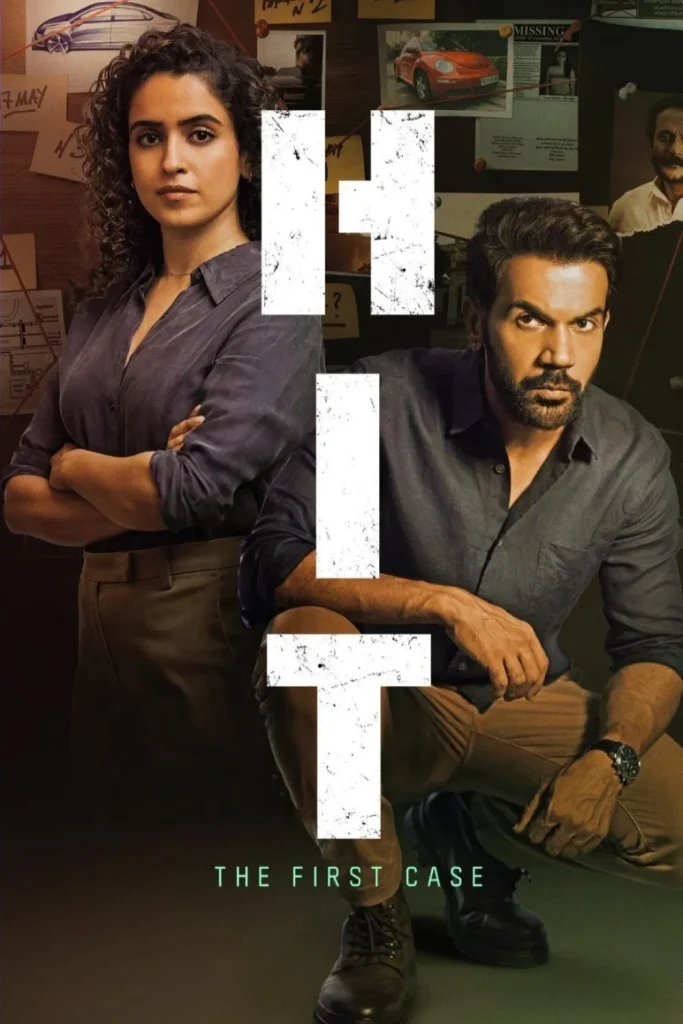 Hit the First Case 2022 Hindi Full Movie HD ESub – Hit the First Case 2022 Hindi Full Movie HD ESub –
