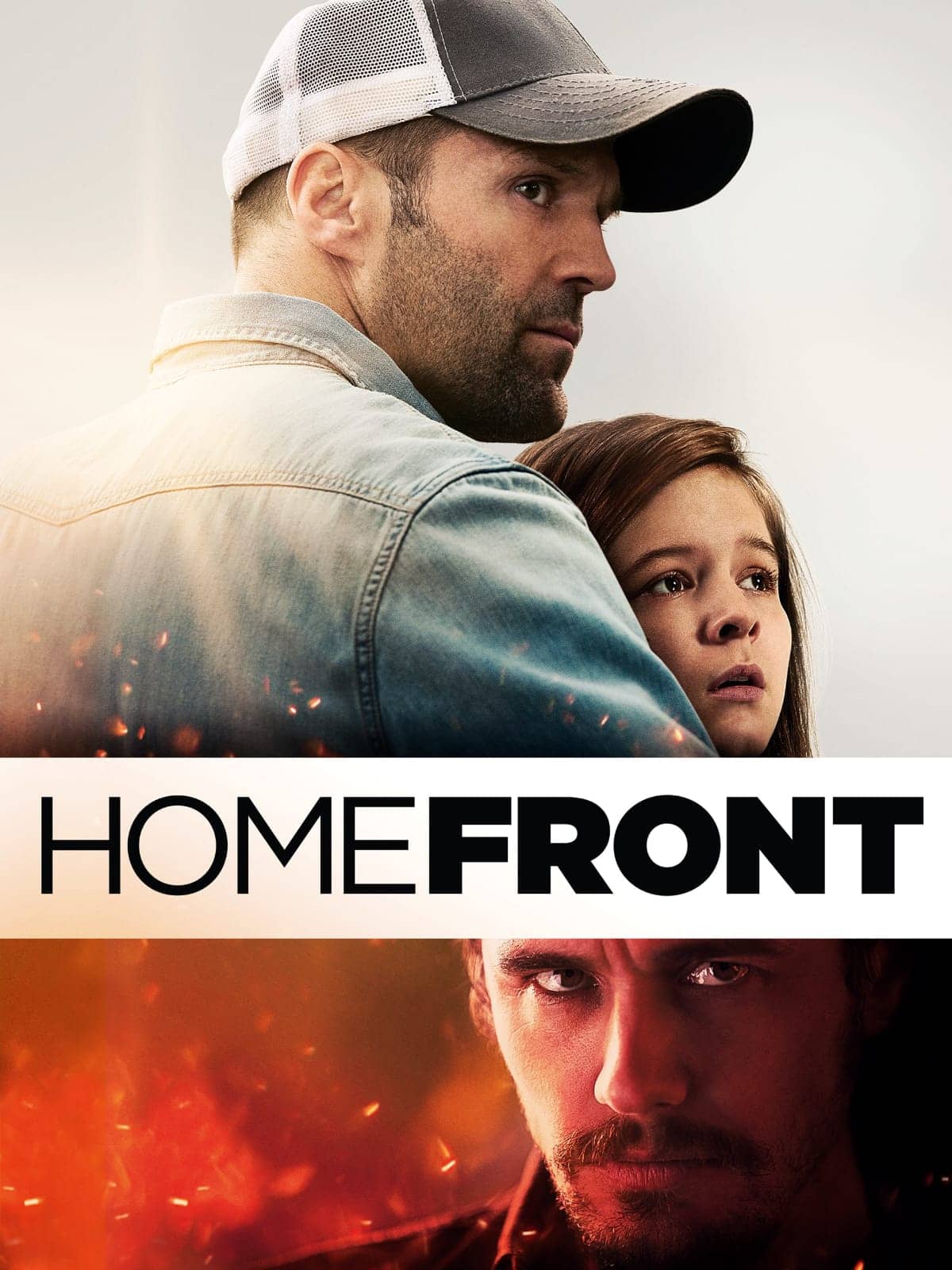Homefront 2013 Dual Audio Hindi English Movie BluRay ESub –