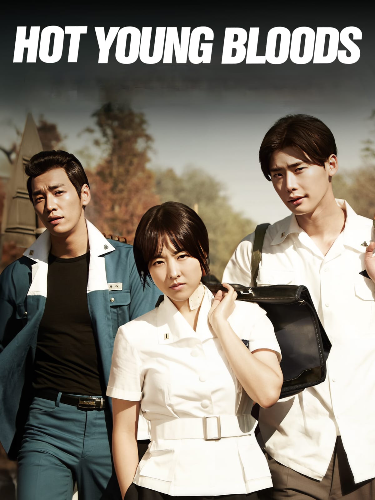 Hot Young Bloods 2014 Dual Audio Hindi Korean Full Movie BluRay ESub –
