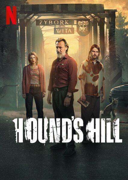 Hound s Hill 2025 Season 1 Completed Web Series HD ESub