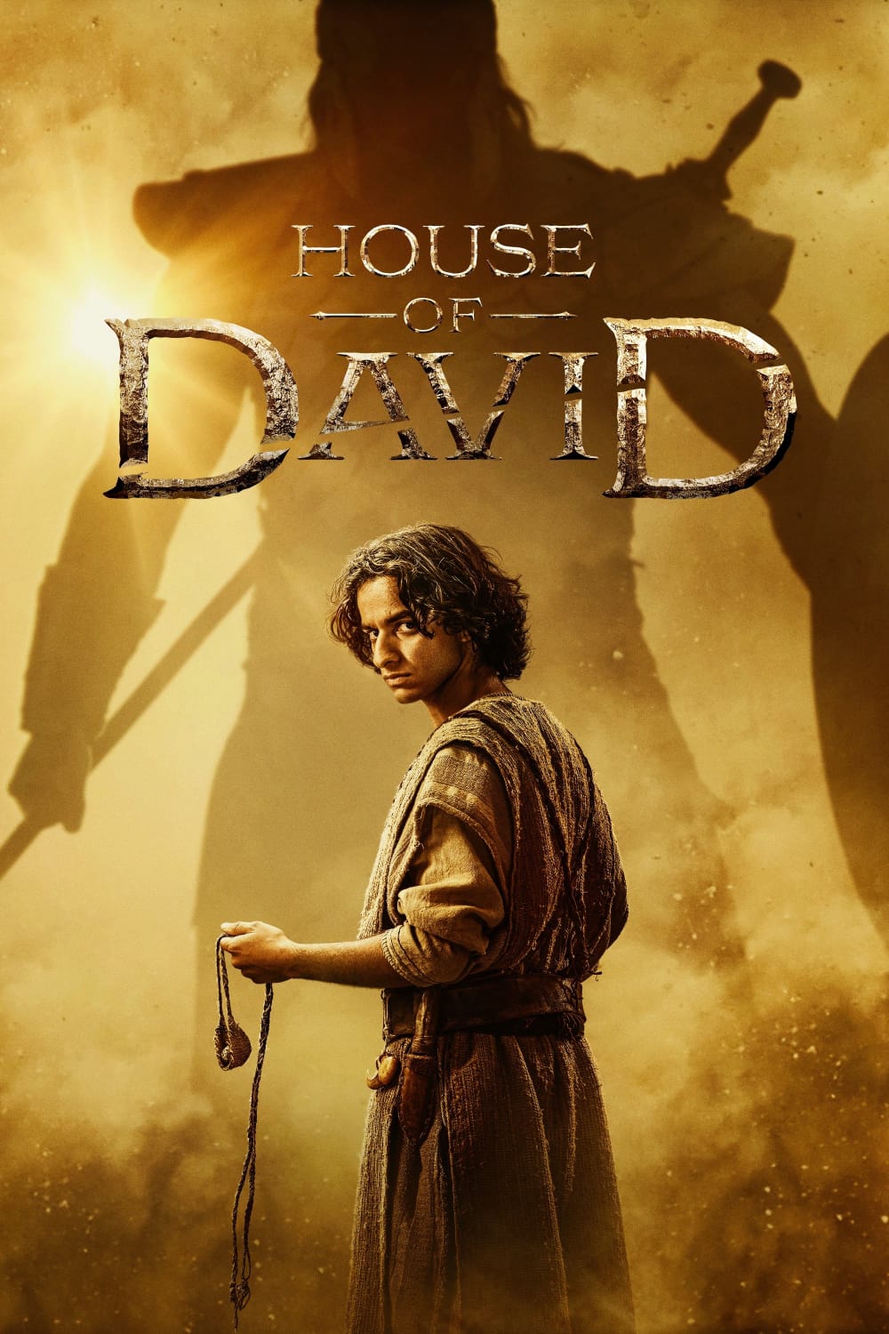 House of David Season 1 2025 Dual Audio Hindi English Completed Web Series HD ESub House of David Season 1 2025 Dual Audio Hindi English Completed Web Series HD ESub
