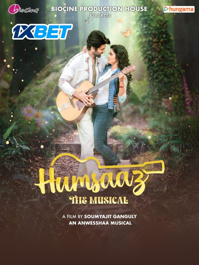 Humsaaz the Musical 2025 Hindi Full Movie CamRip – Humsaaz the Musical 2025 Hindi Full Movie CamRip –