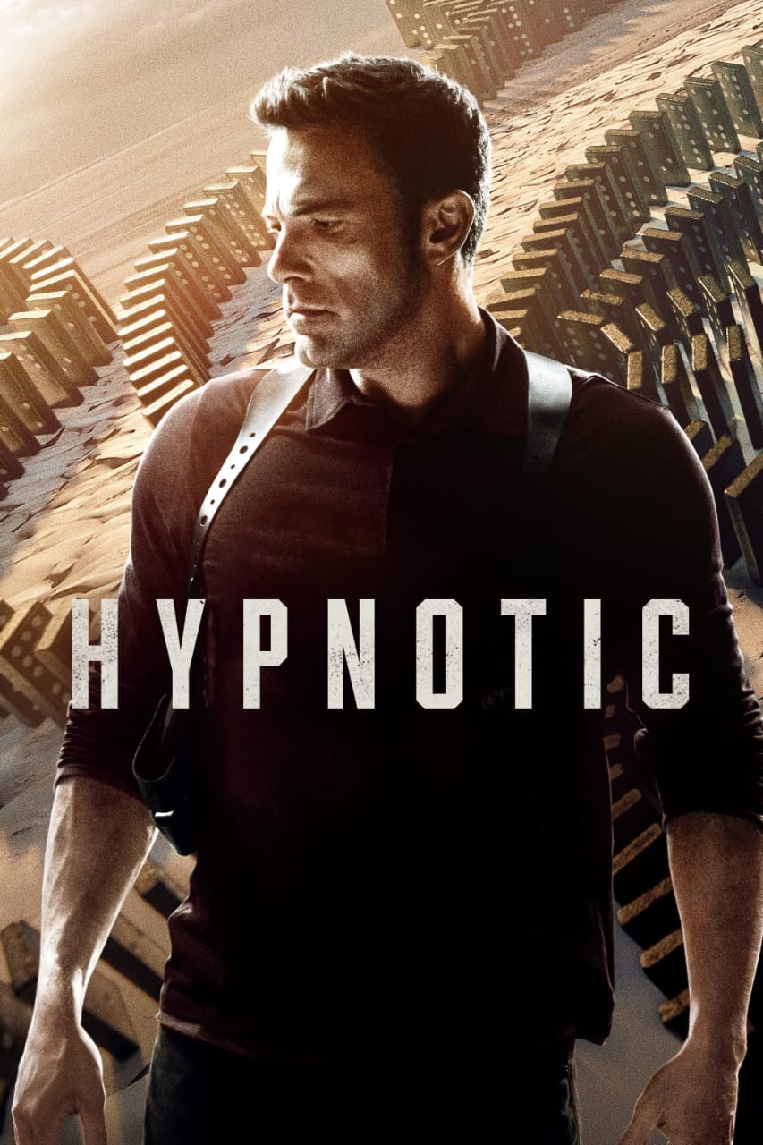 Hypnotic 2023 Dual Audio Hindi English Full Movie BluRay ESub – Hypnotic 2023 Dual Audio Hindi English Full Movie BluRay ESub –