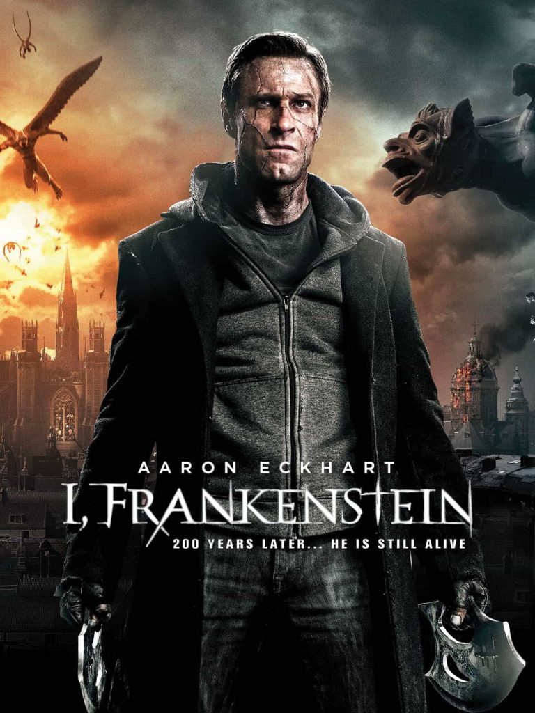 I Frankenstein 2014 Dual Audio Hindi English Full Movie BluRay ESub – I Frankenstein 2014 Dual Audio Hindi English Full Movie BluRay ESub –
