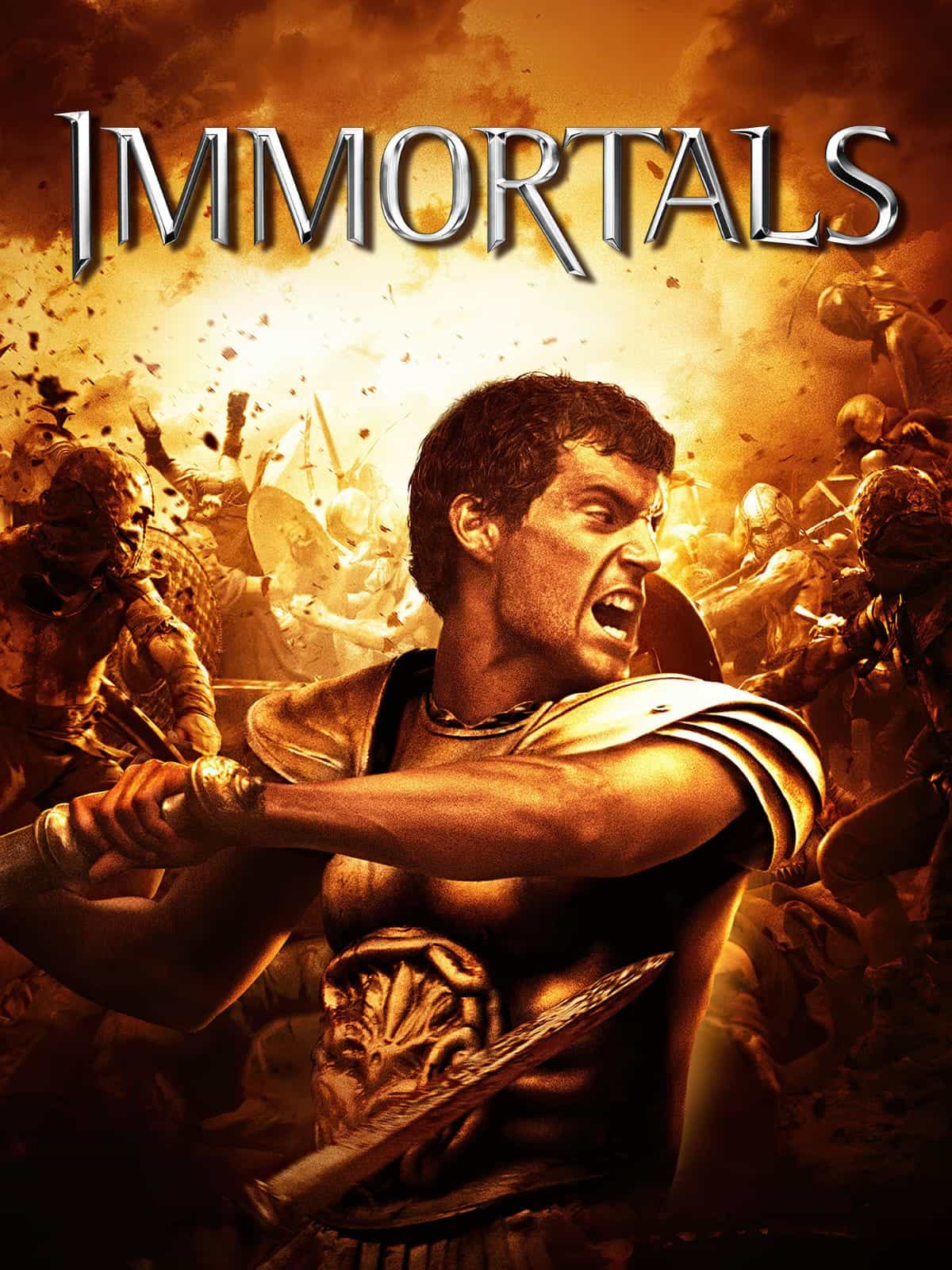 Immortals 2011 Dual Audio Hindi English Full Movie BluRay ESub –