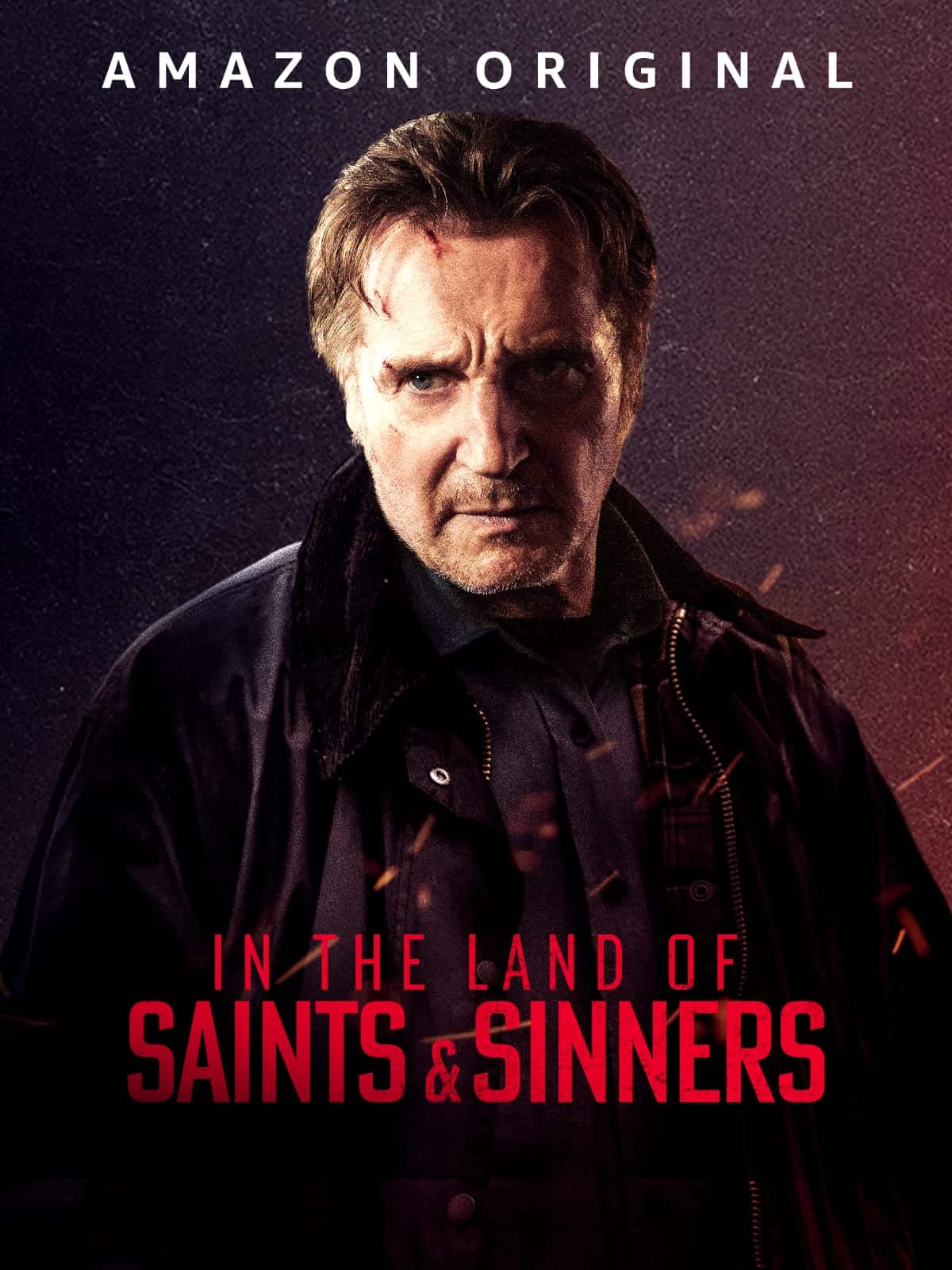 In the Land of Saints and Sinners 2023 Dual Audio Hindi English Movie BluRay ESub –