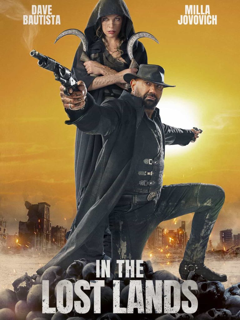 In the Lost Lands 2025 Dual Audio Hindi English Full Movie BluRay ESub – In the Lost Lands 2025 Dual Audio Hindi English Full Movie BluRay ESub –