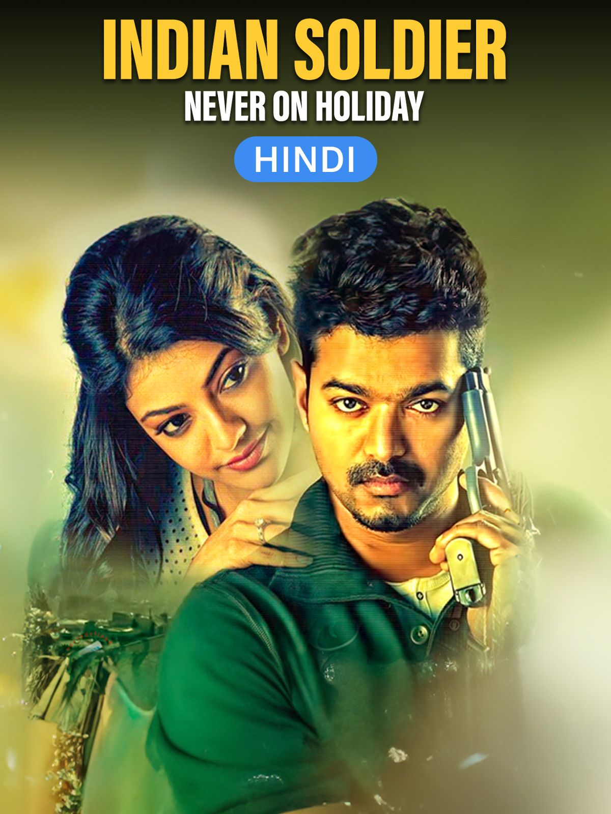Indian Soldier Never On Holiday Thuppakki 2012 Directors Cut Dual Audio Hindi Tamil Full Movie BluRay ESub Indian Soldier Never On Holiday Thuppakki 2012 Directors Cut Dual Audio Hindi Tamil Full Movie BluRay ESub