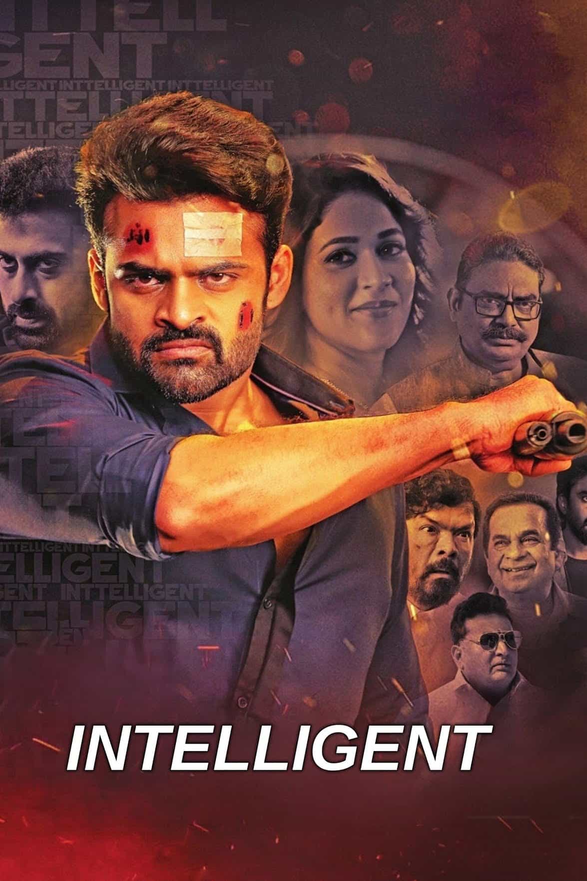 Inttelligent 2018 UnCut Dual Audio Hindi Telugu Full Movie HD ESub – Inttelligent 2018 UnCut Dual Audio Hindi Telugu Full Movie HD ESub –