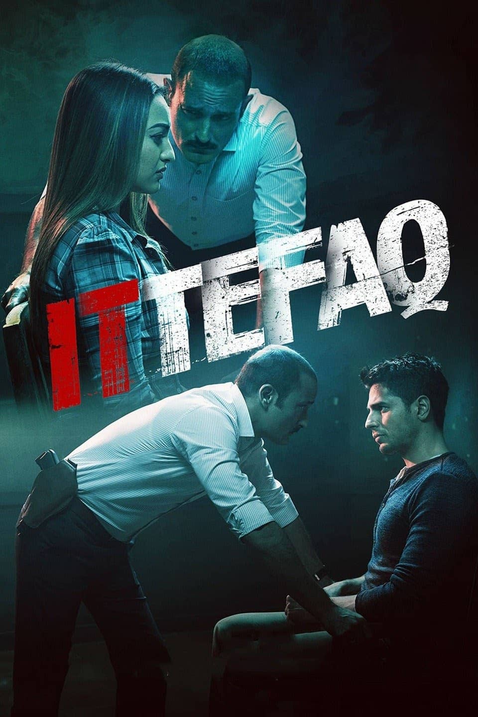 Ittefaq 2017 Hindi Full Movie BluRay ESub Ittefaq 2017 Hindi Full Movie BluRay ESub