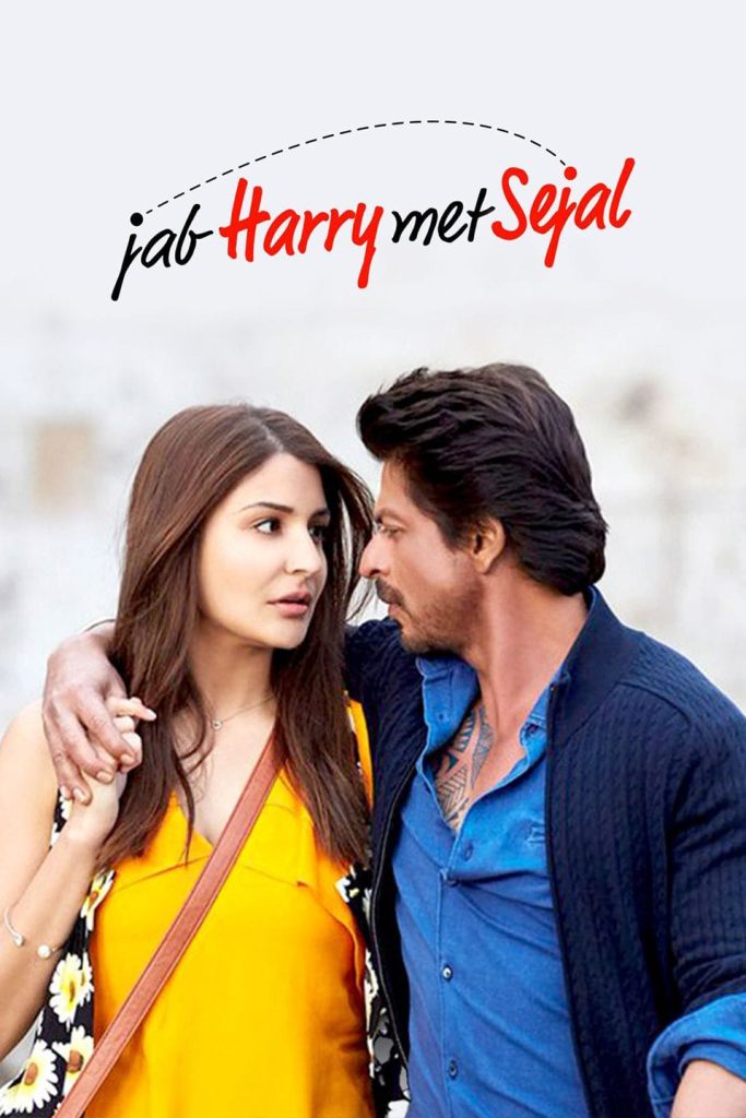 Jab Harry Met Sejal 2017 Hindi Full Movie BluRay ESub – Jab Harry Met Sejal 2017 Hindi Full Movie BluRay ESub –