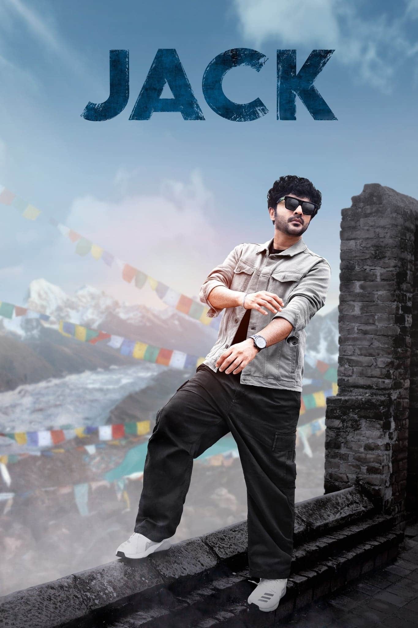 Jack 2025 Dual Audio Hindi Telugu Full Movie HD ESub – Jack 2025 Dual Audio Hindi Telugu Full Movie HD ESub –