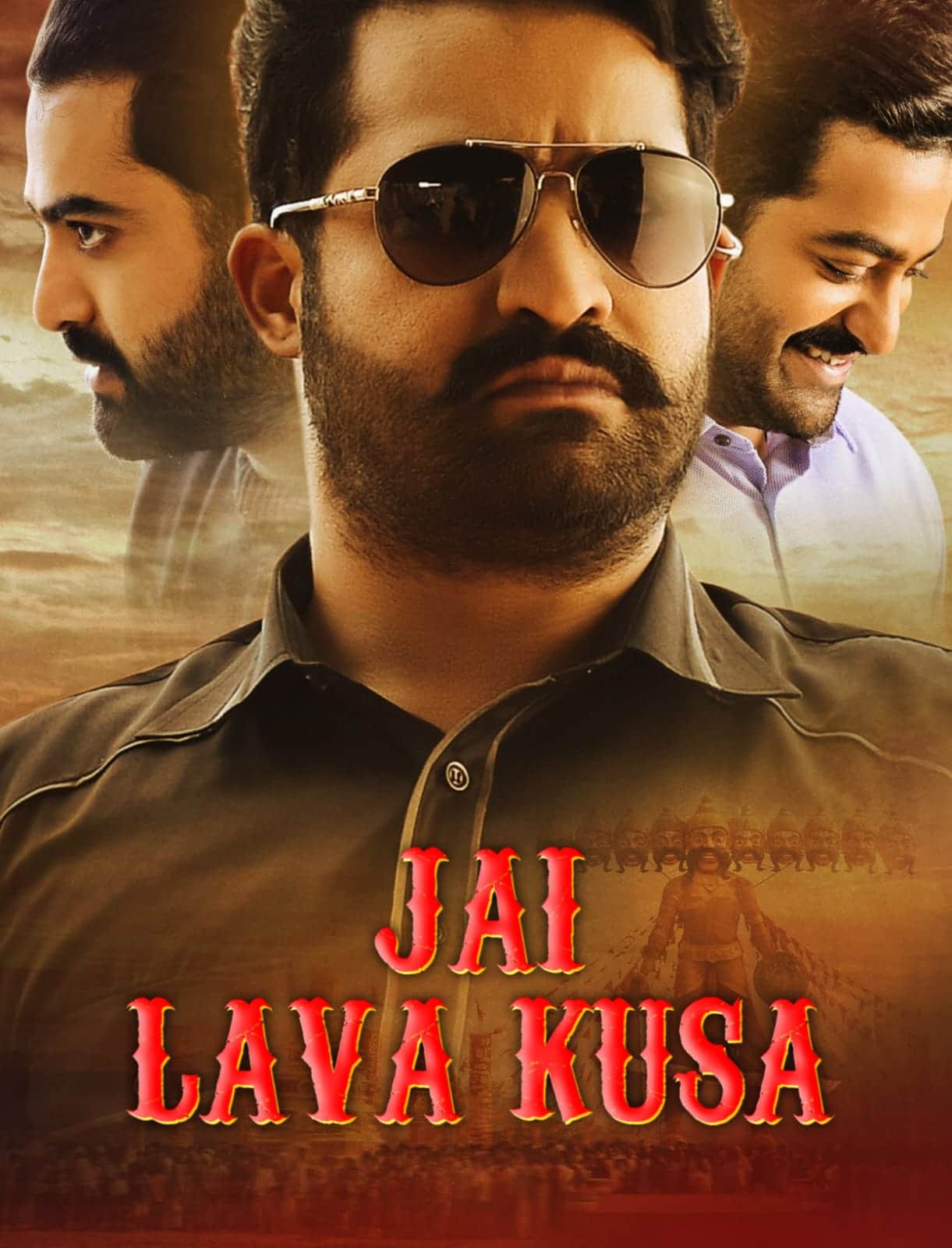 Jai Lava Kusa 2017 UnCut Dual Audio Hindi Telugu Full Movie HD ESub – Jai Lava Kusa 2017 UnCut Dual Audio Hindi Telugu Full Movie HD ESub –