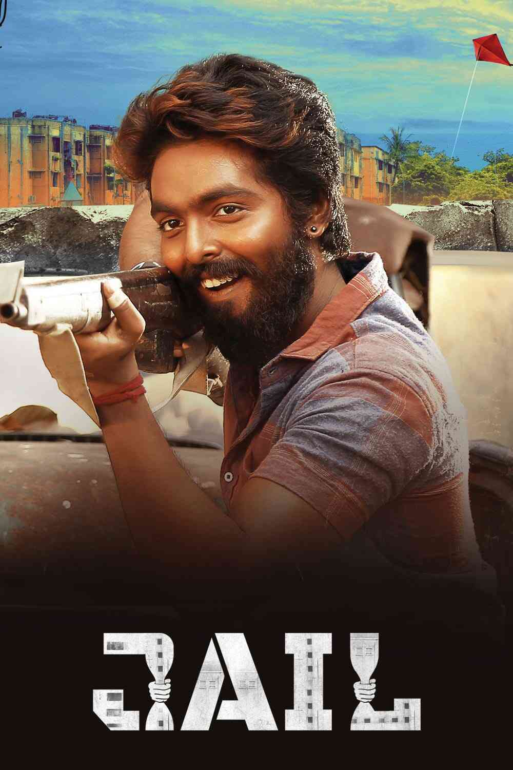 Jail 2021 UnCut Dual Audio Hindi Tamil Full Movie HD ESub – Jail 2021 UnCut Dual Audio Hindi Tamil Full Movie HD ESub –