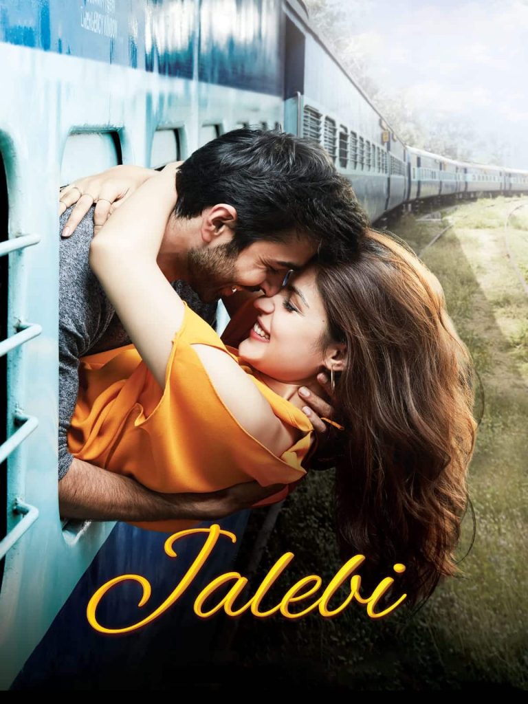 Jalebi 2018 Hindi Full Movie HD ESub – Jalebi 2018 Hindi Full Movie HD ESub –