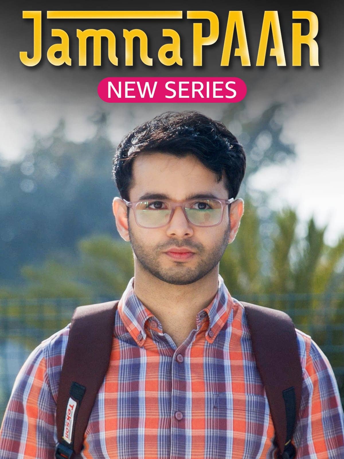 Jamnapaar 2024 Season 1 Hindi Completed Web Series HD ESub Jamnapaar 2024 Season 1 Hindi Completed Web Series HD ESub