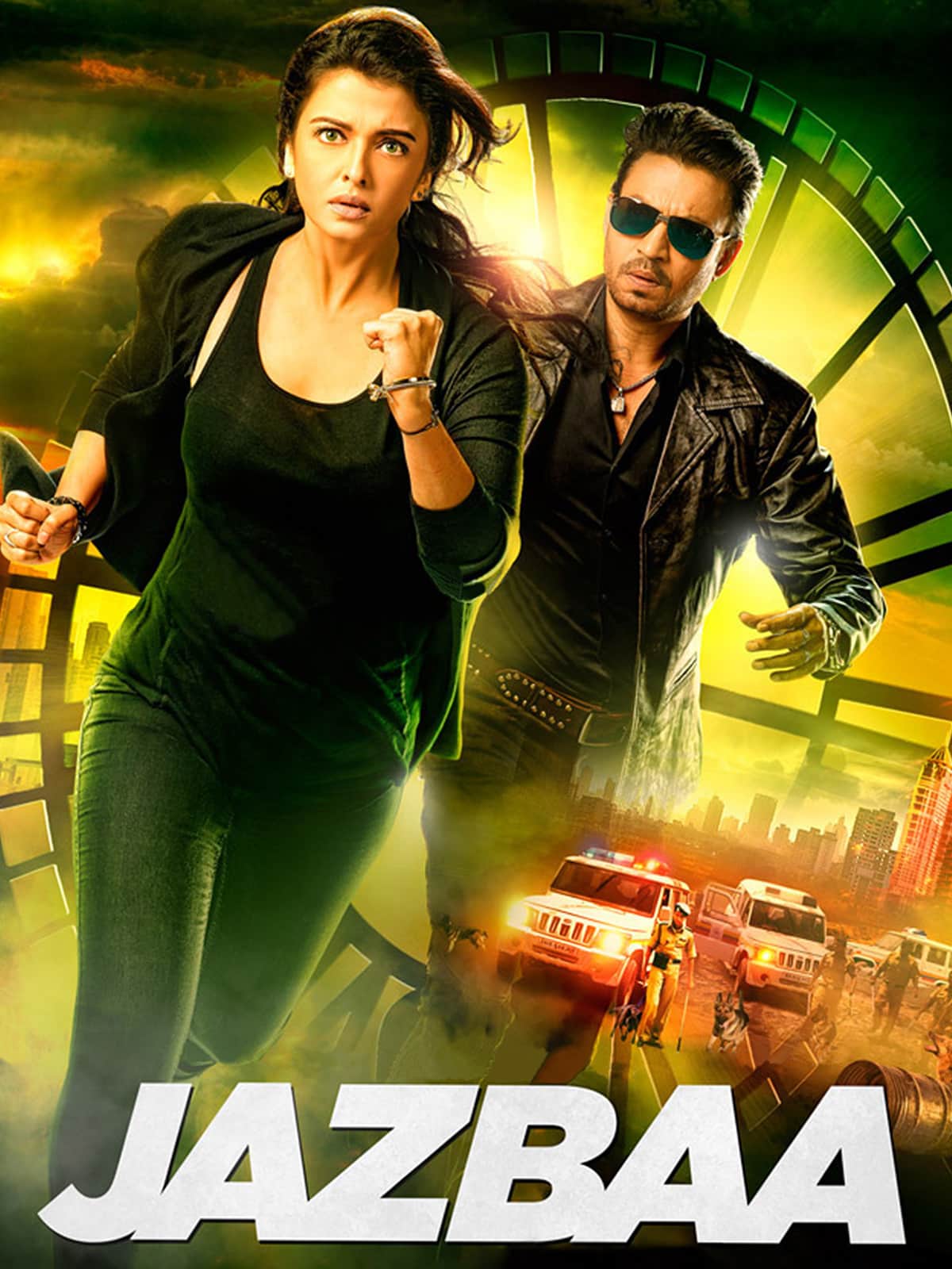 Jazbaa 2015 Hindi Full Movie HD ESub – Jazbaa 2015 Hindi Full Movie HD ESub –