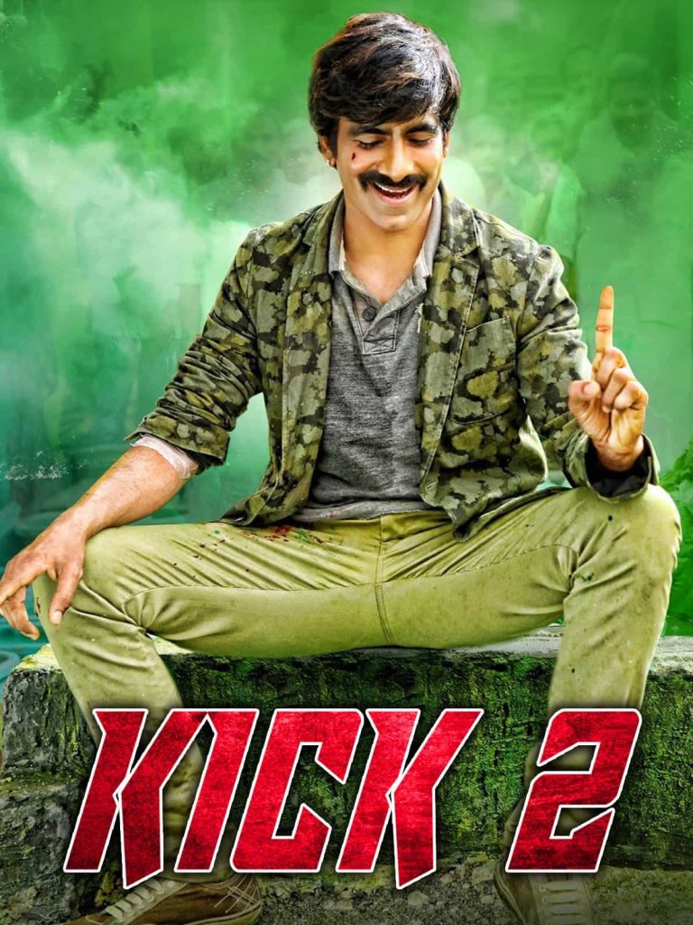 Jigarwala No 1 Kick 2 2015 Full Movie HD ESub –