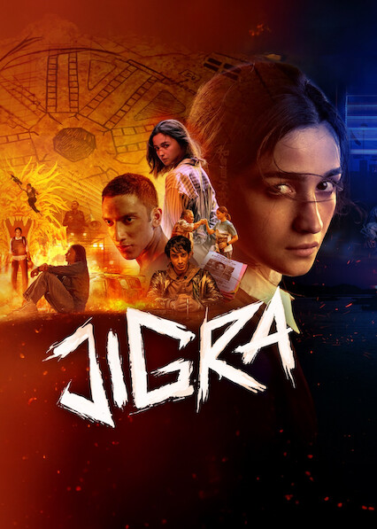 Jigra 2024 Hindi Full Movie HD ESub – Jigra 2024 Hindi Full Movie HD ESub –