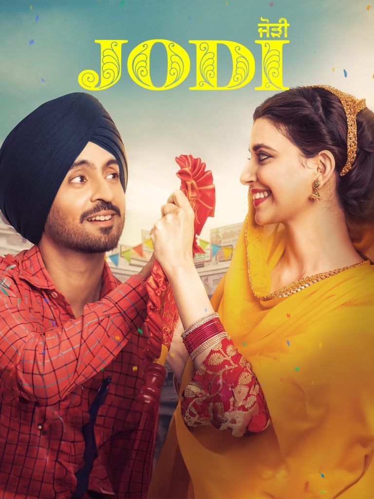 Jodi 2023 Punjabi Full Movie HD ESub Jodi 2023 Punjabi Full Movie HD ESub