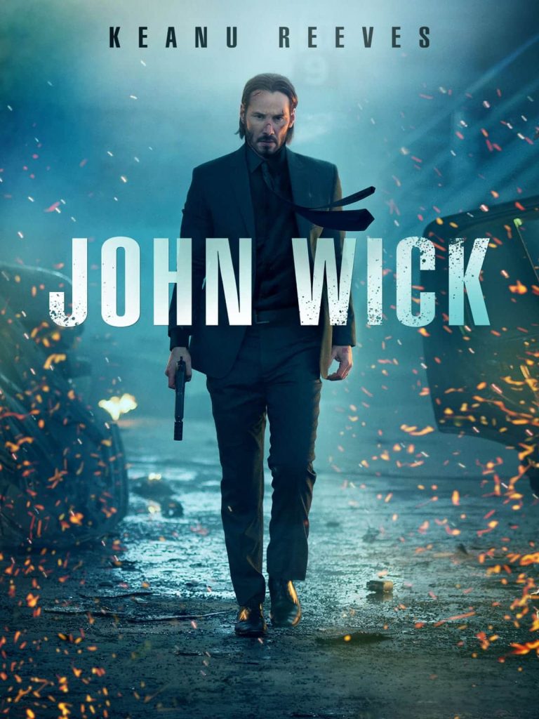 John Wick 2014 Dual Audio Hindi English Full Movie BluRay ESub –