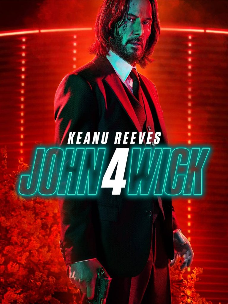 John Wick Chapter 4 2023 Dual Audio Hindi English Full Movie BluRay ESub –