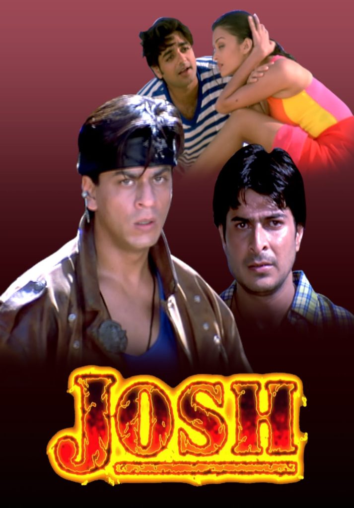 Josh 2000 Hindi Full Movie HD – Josh 2000 Hindi Full Movie HD –