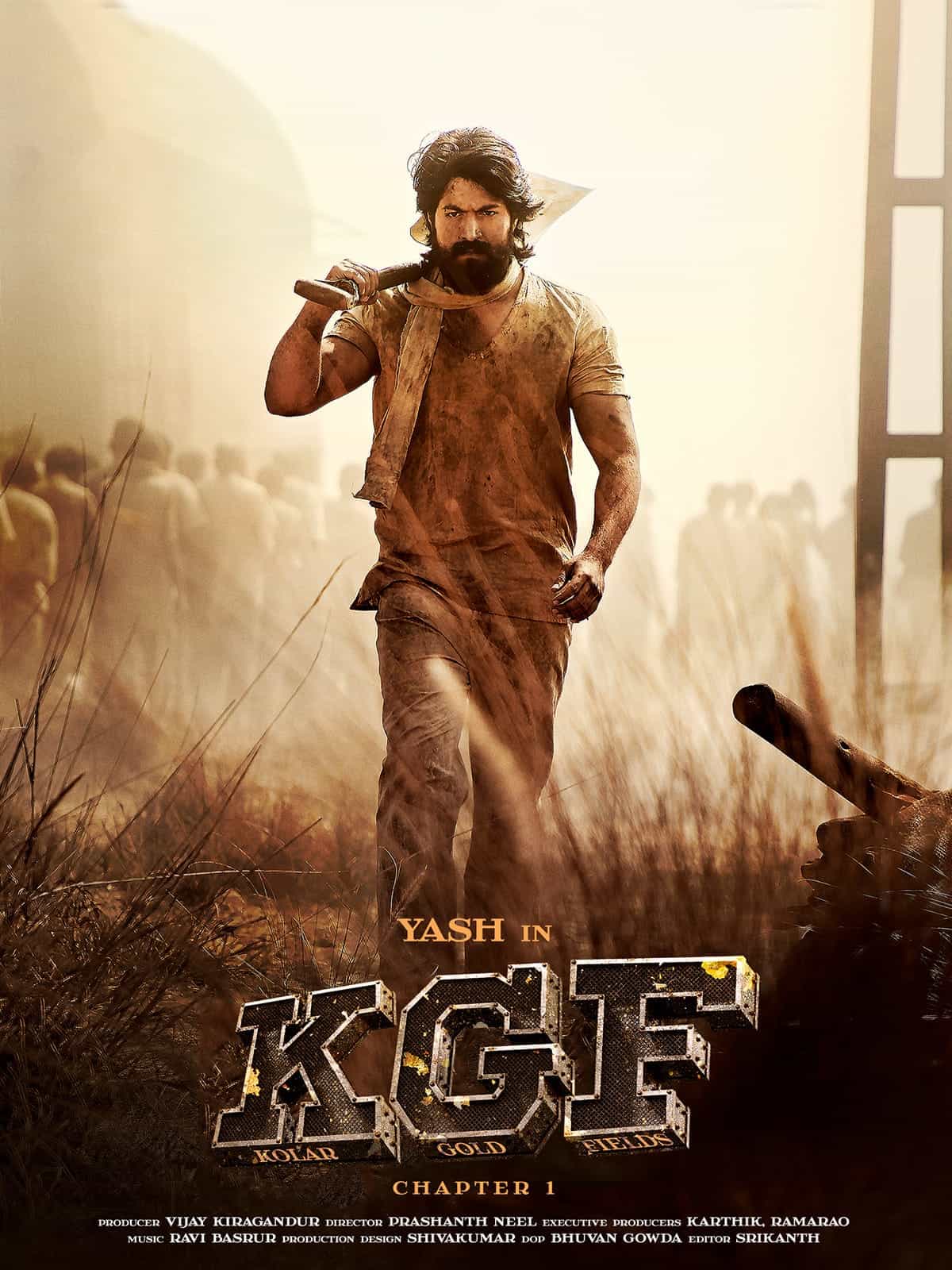 KGF Chapter 1 2018 UnCut Dual Audio Hindi Kannada Full Movie BluRay ESub – KGF Chapter 1 2018 UnCut Dual Audio Hindi Kannada Full Movie BluRay ESub –