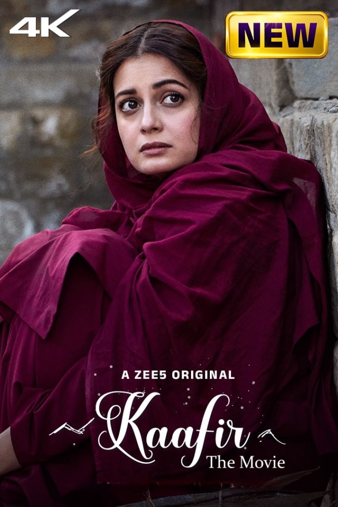 Kaafir 2025 Hindi Full Movie HD ESub – Kaafir 2025 Hindi Full Movie HD ESub –